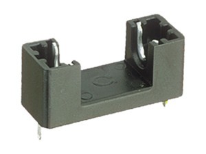 Portafusibles 5X20 Circuit Imprés