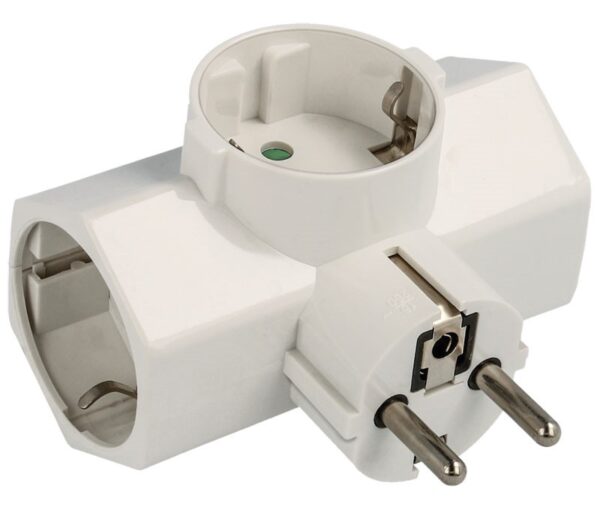 Lladre Shucko 3 Sortides