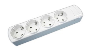 Base 4 Endolls Sense Cable.