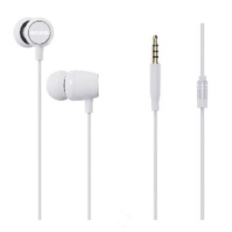 Auriculars Botó Aiwa In-Ear Estéreo