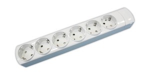 Base 6 Endolls sense Cable