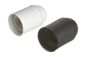 Portalàmpades E27 per Cable