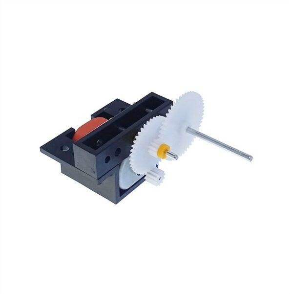 Motor Reductor 3V-6V 20:1