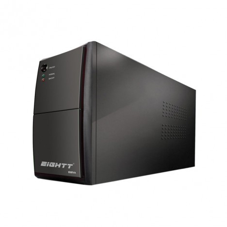 SAI 1050VA 240V 3 SHUKO AVR