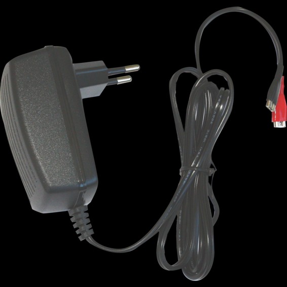 Carregador Bateries Pb 12V Auto BC-12500