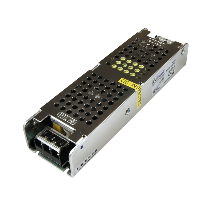 Font Alimentació 12V 75W