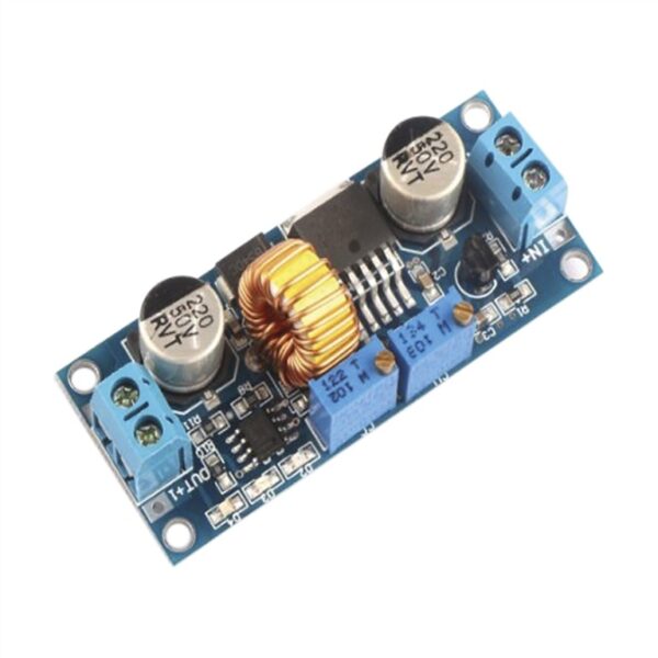 Reductor Tensió DC-DC 3,5A