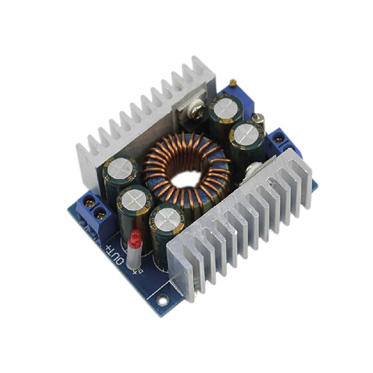 Reductor Tensió DC-DC 7,5A