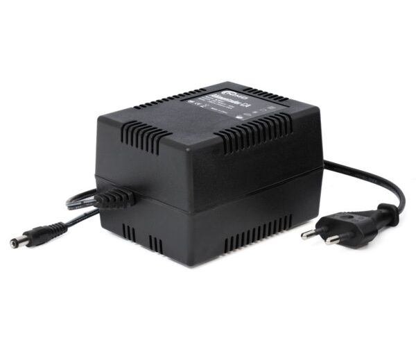 Alimentador 24V AC 2A