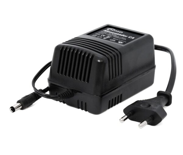 Alimentador 12V AC 2A