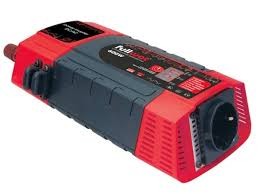 Inversor 12VCC/220VAC 600W+2 USB