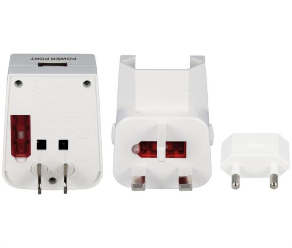 Adaptador Universal Viatge