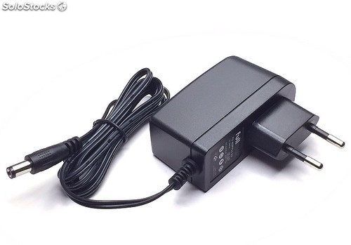 Alimentador 12VDC 1A