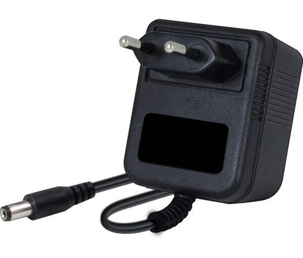 Alimentador 12VAC 1,1A