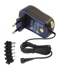 Alimentador Universal 3-12VDC 1A