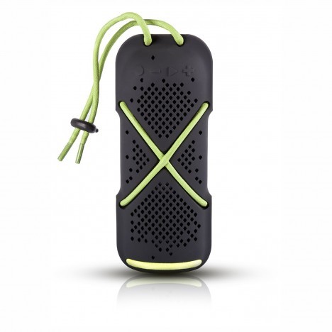 Altaveu Bluetooth amb Ràdio