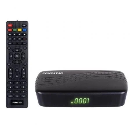 Receptor TDT Full HD