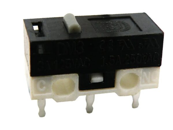 Microrruptor Mini