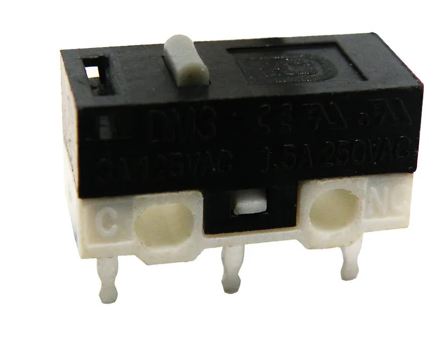 Microrruptor Mini